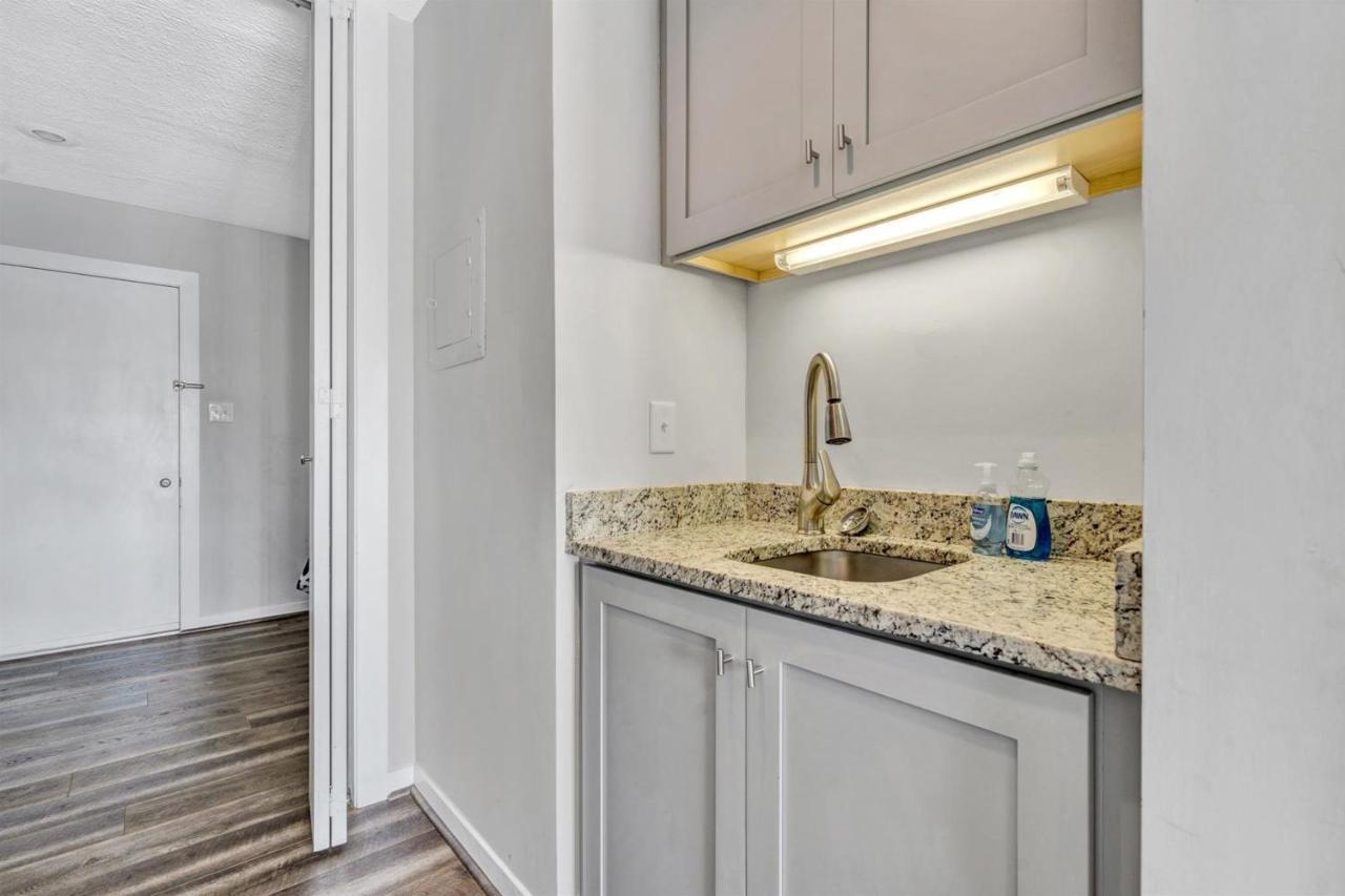 Reel Simple Apartamento Moneta Exterior foto