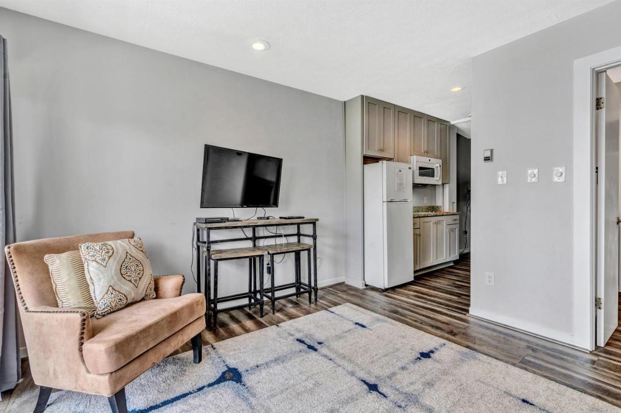 Reel Simple Apartamento Moneta Exterior foto